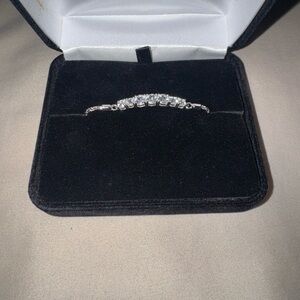 Kay Jewelers Bracelet with diamonds